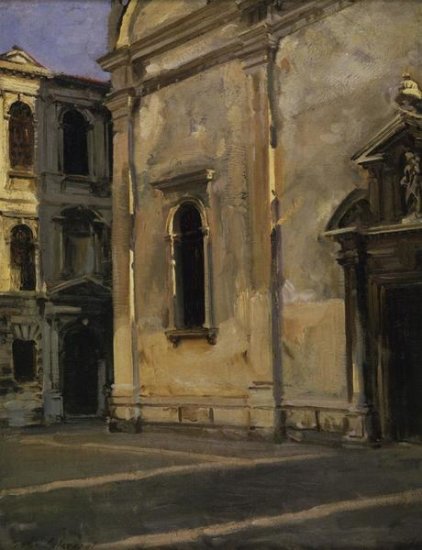 Campo dei Gesuiti 1902-04