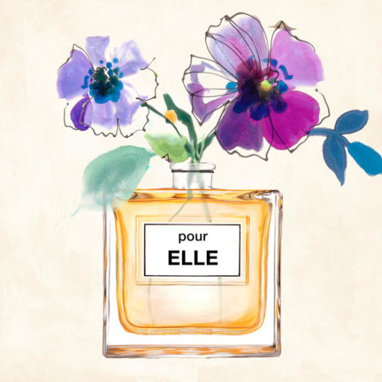 Pour Elle !