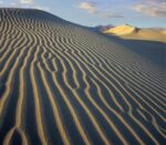 Mesquite Flat Sand Dunes, Death Valley National Park, California