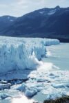 Perito Moreno Glacier and Lake Argentina, Los Glaciares NP, Argentina