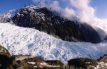 Fox Glacier, Westland National Park, New Zealand