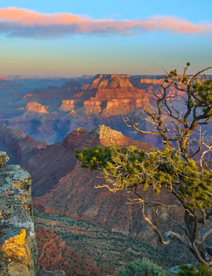 Grand Canyon, Grand Canyon National Park, Arizona