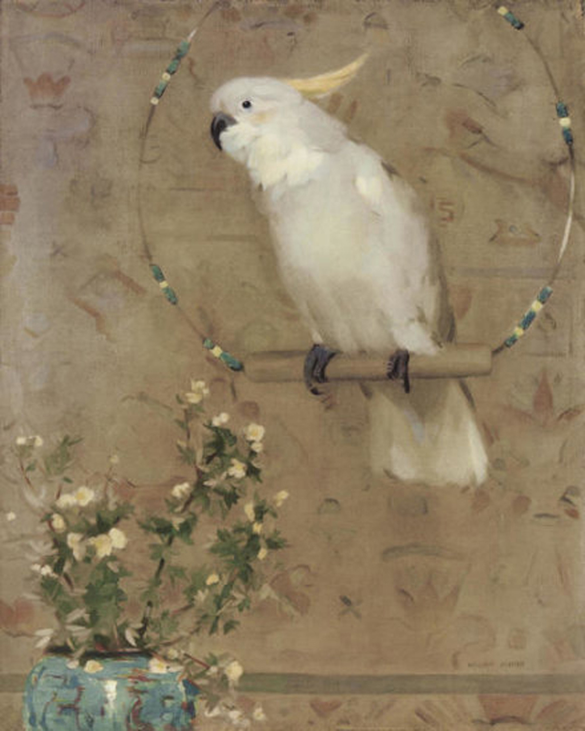 White Bird