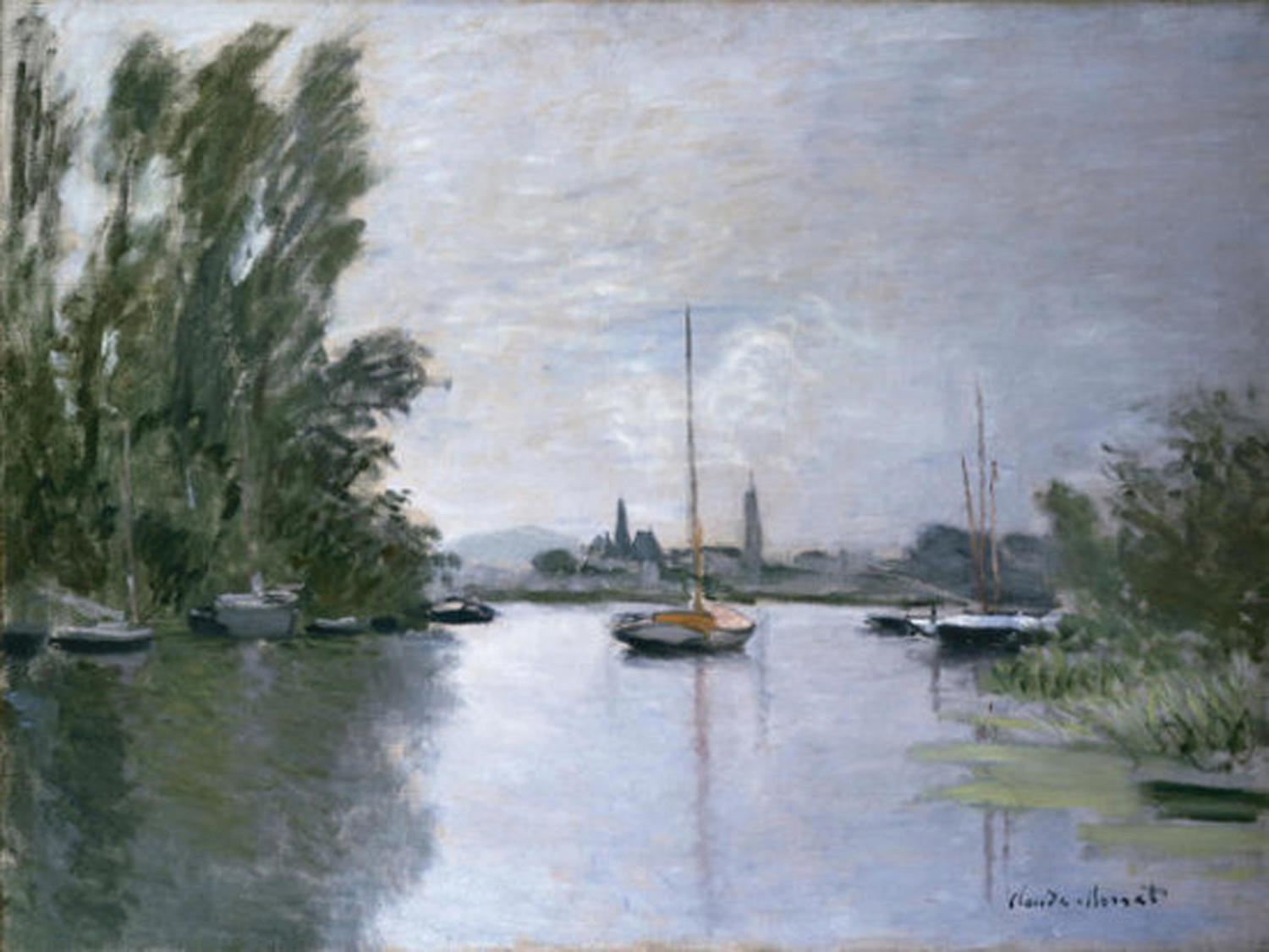 Argenteuil