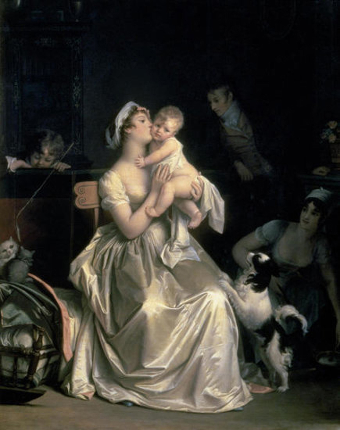 Motherhood