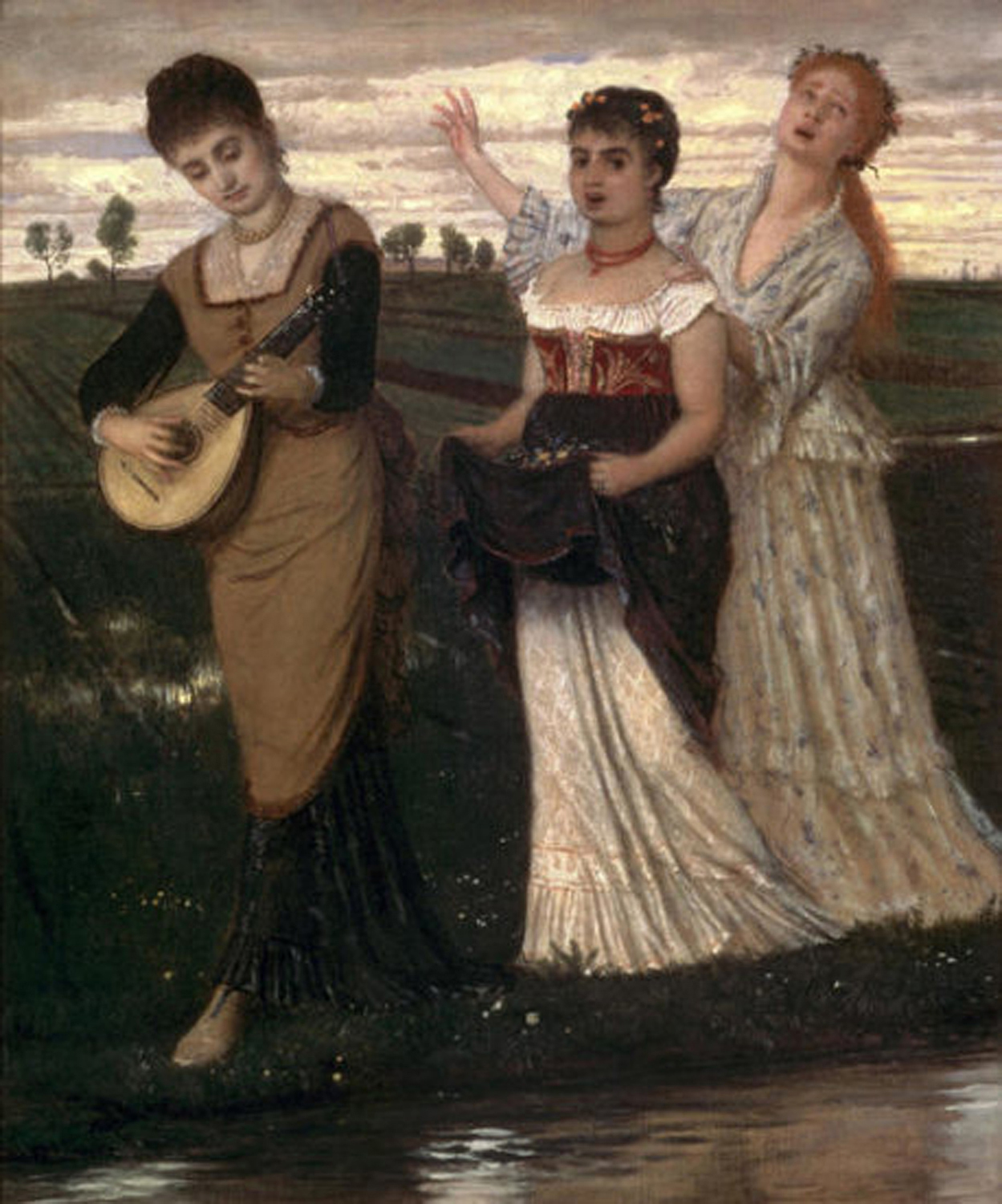 Music In the Fields
