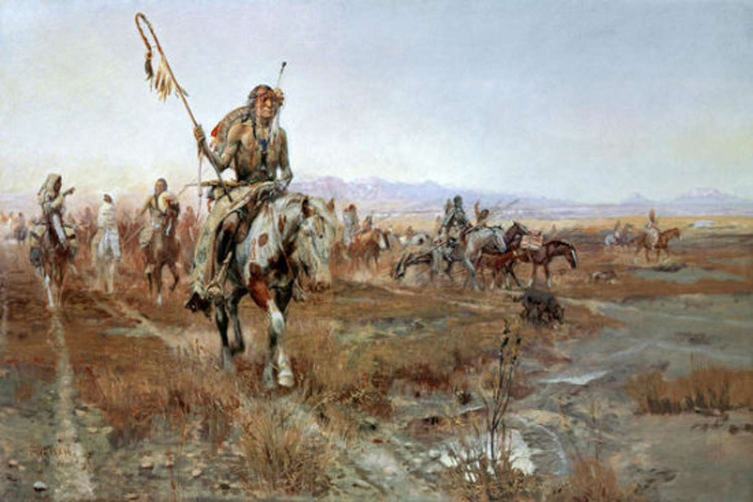 The Medicine Man
