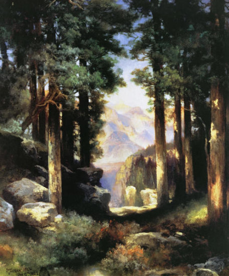 Grand Canyon of the Colorado