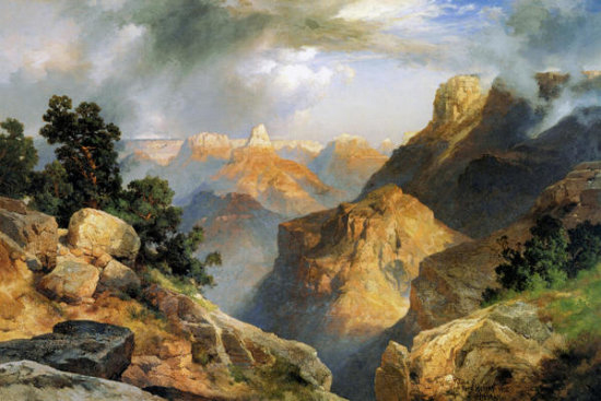 Grand Canyon