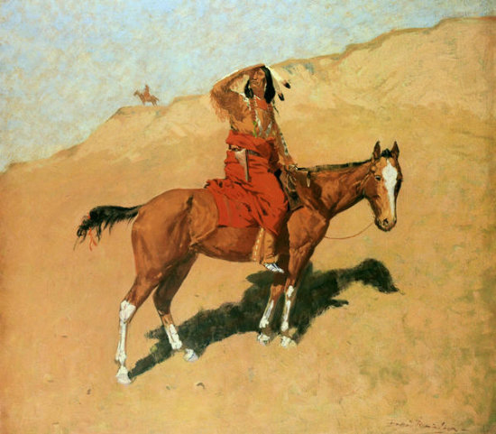 The Scout