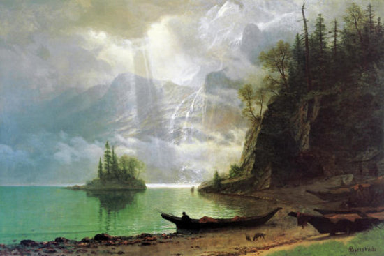 The Island