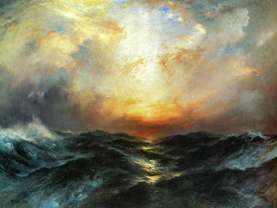 Seascape