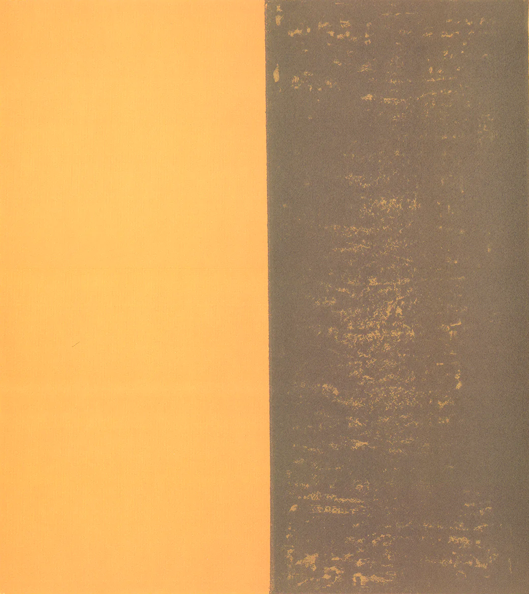 Canto XIII, 1998