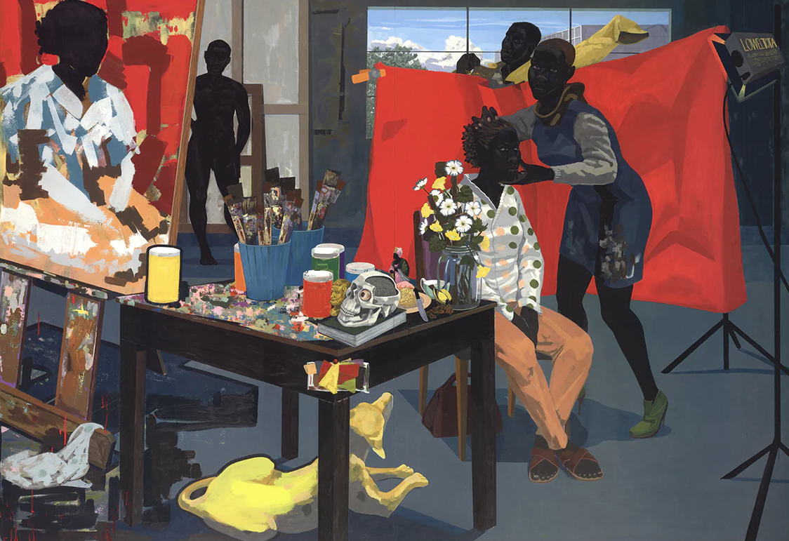 Mastry, 2016