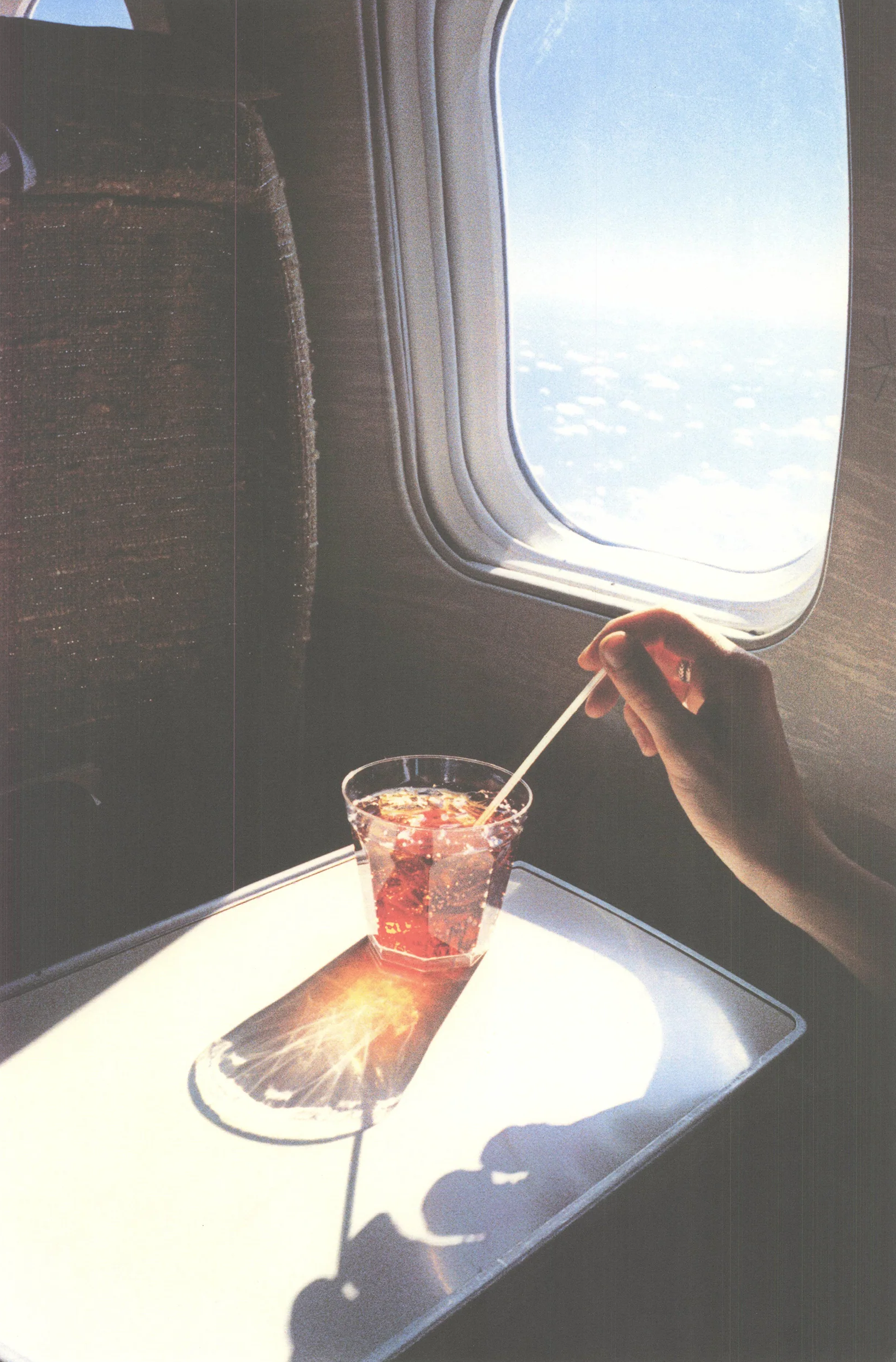 Drink, 2018