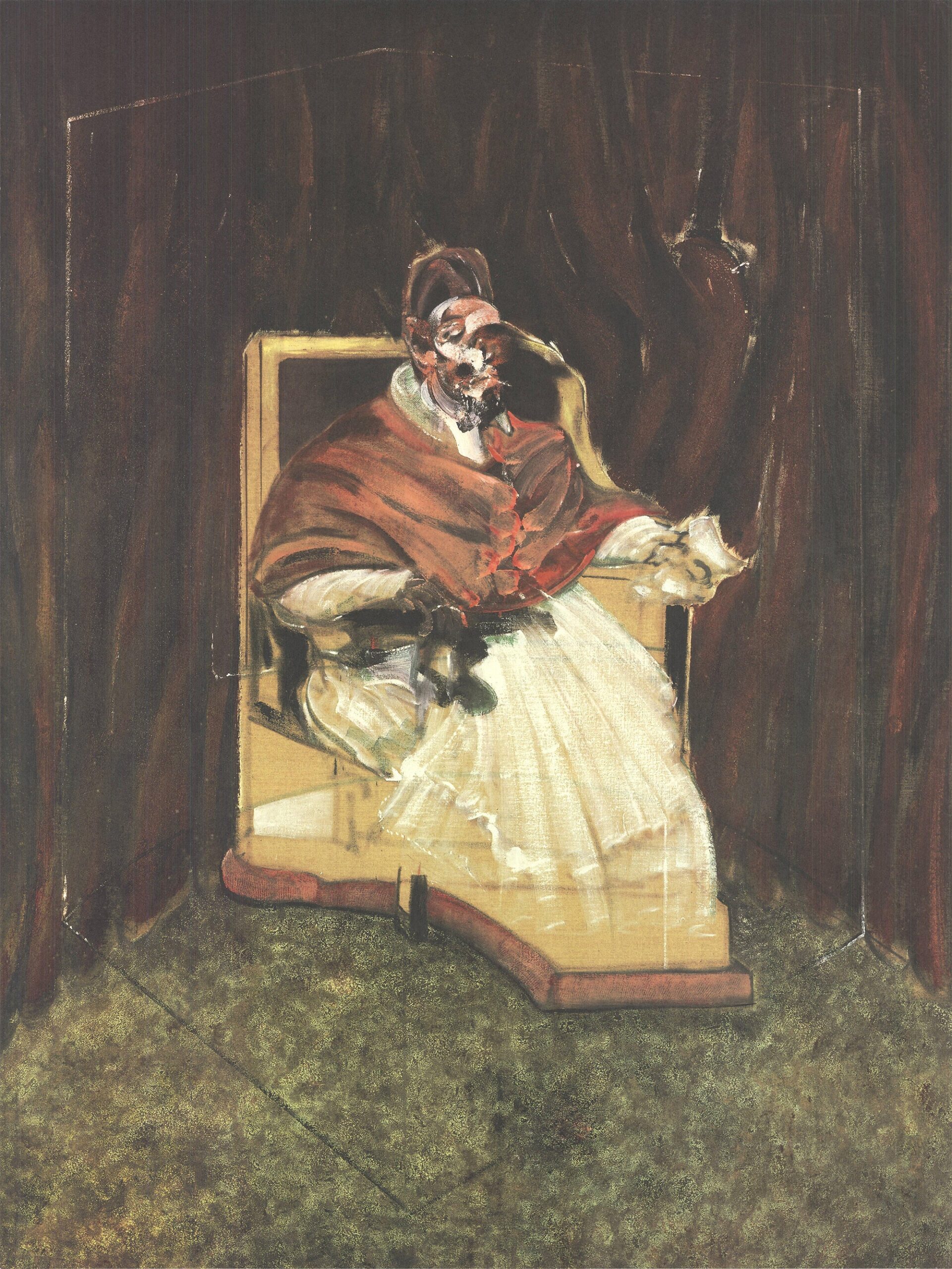 Pope Innocent XII