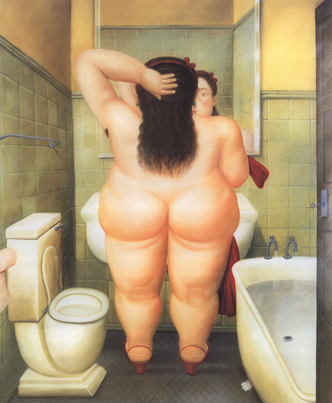 The Bath
