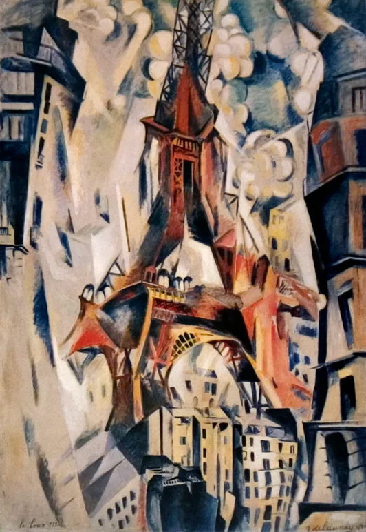 Eiffel Tower
