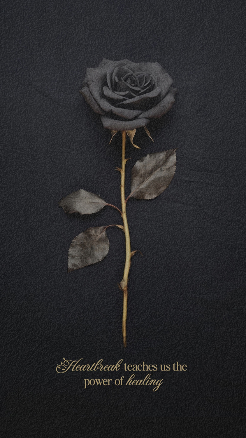 Heartbreak