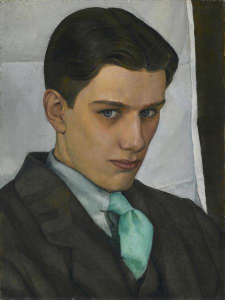 Paul Cadmus, 1928
