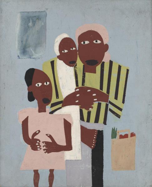 Fright, 1942-32