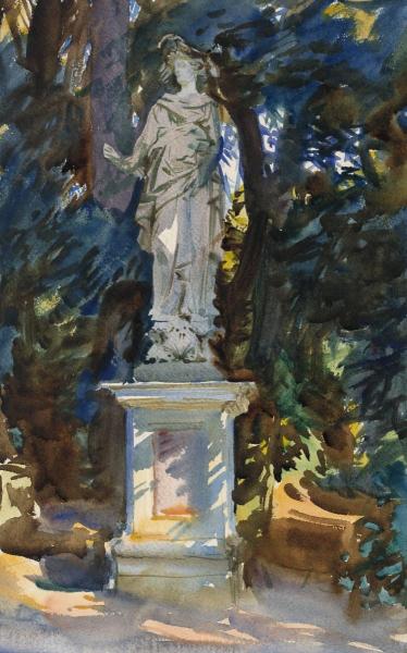 Boboli, c. 1906