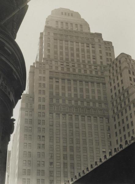 Untitled, New York City
