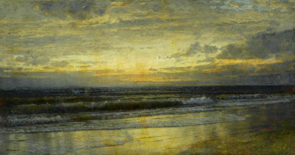 Marine, 1897