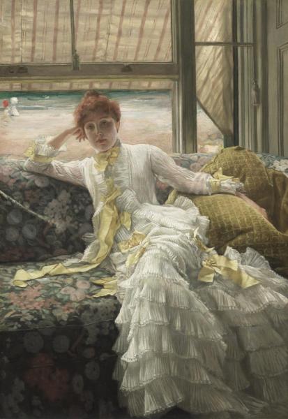 Seaside, 1878