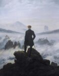 What is Going Through the Hiker’s Mind ?