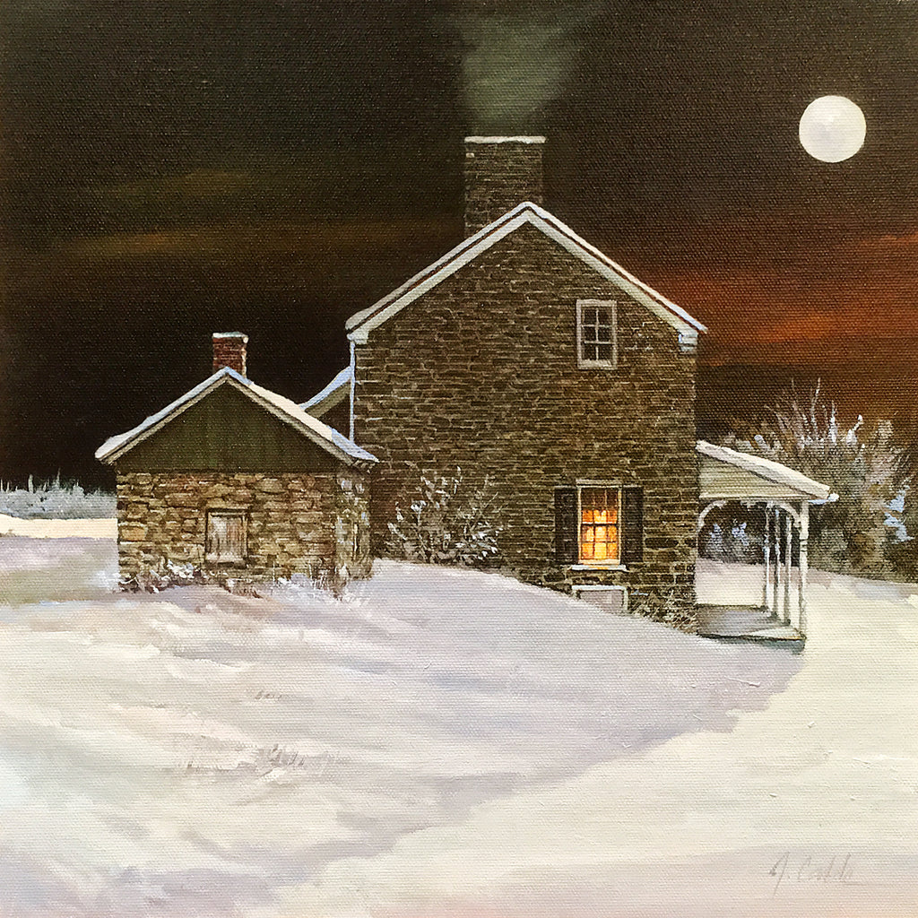 1840 Road House