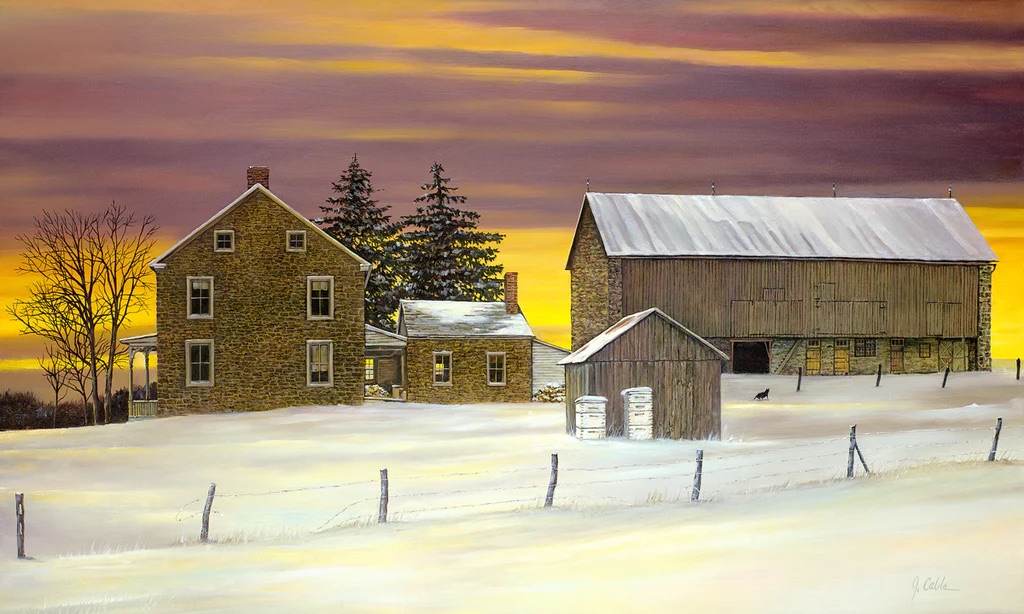Honey Ridge Farm