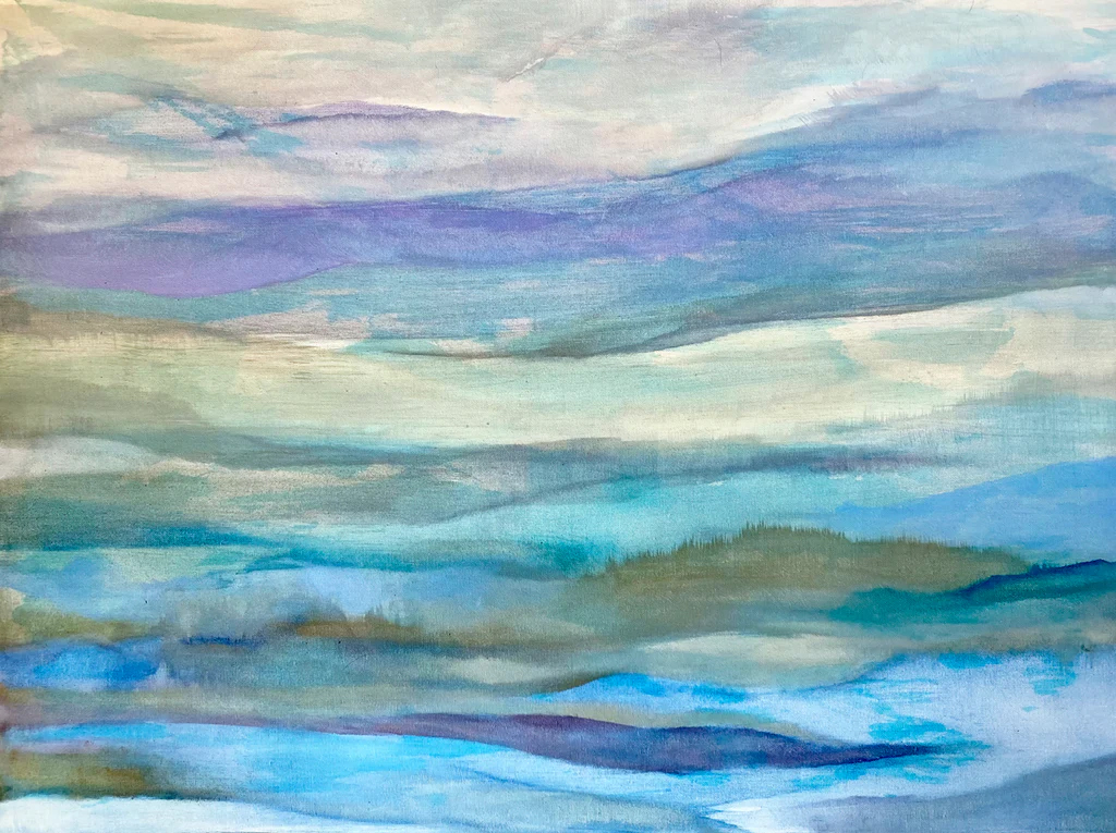 Head In the Clouds 2