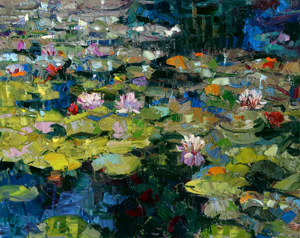 Lilypond