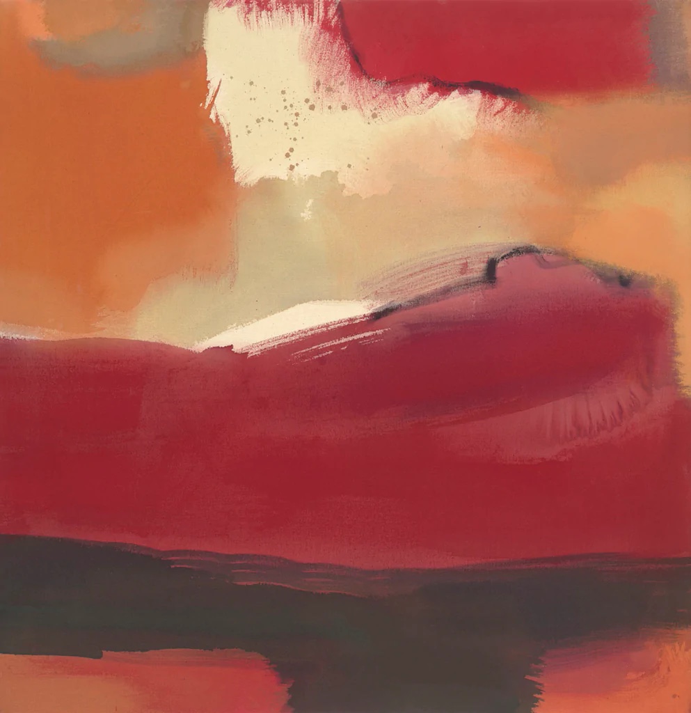 Poetics of Space