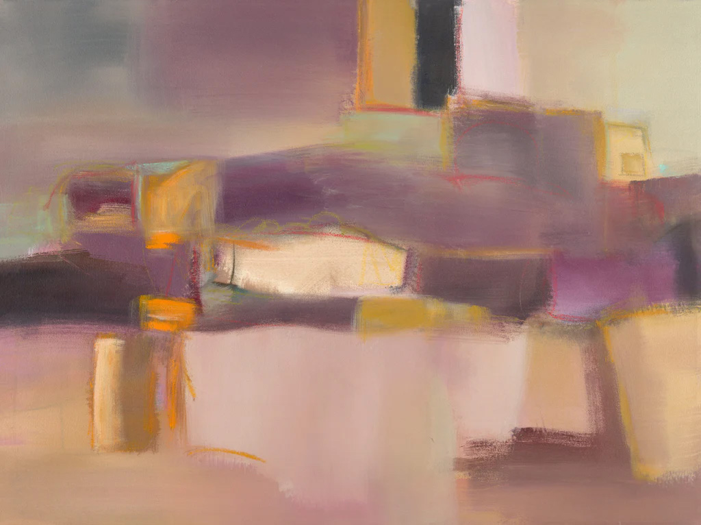Opening To Grace