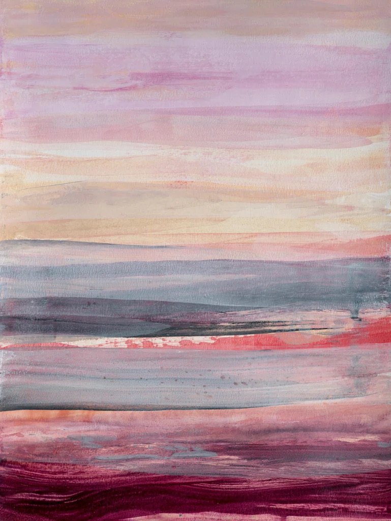 Fuchsia Sunrise 3