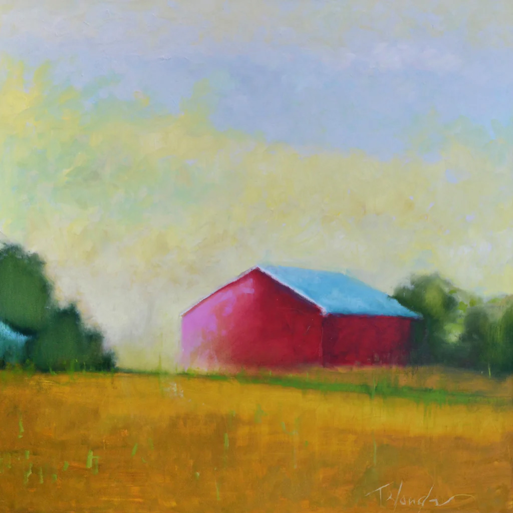 Reser Barn 1