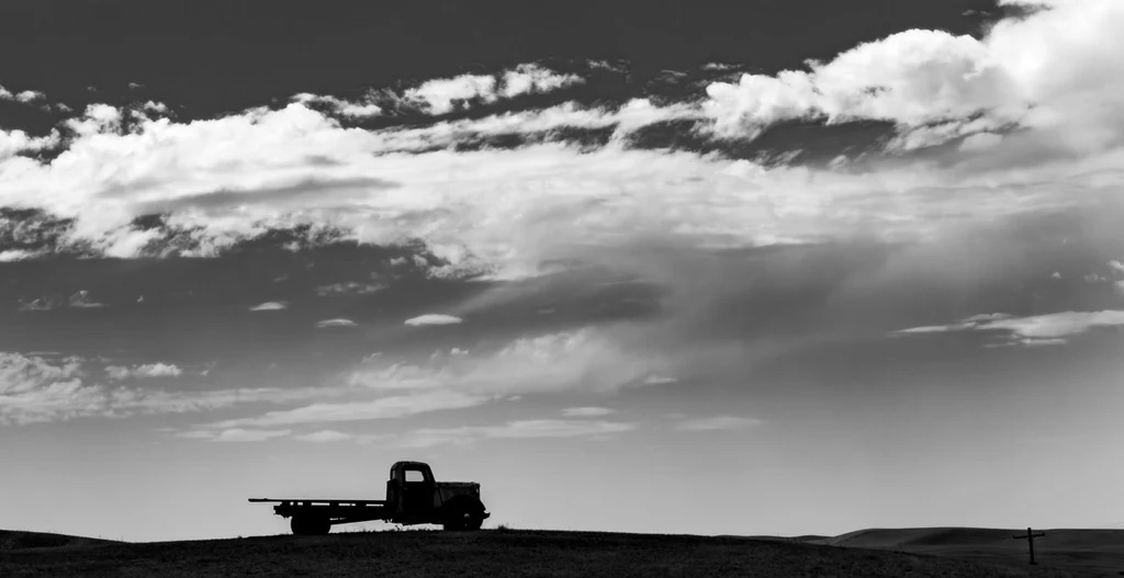 Farmer's Flatbed