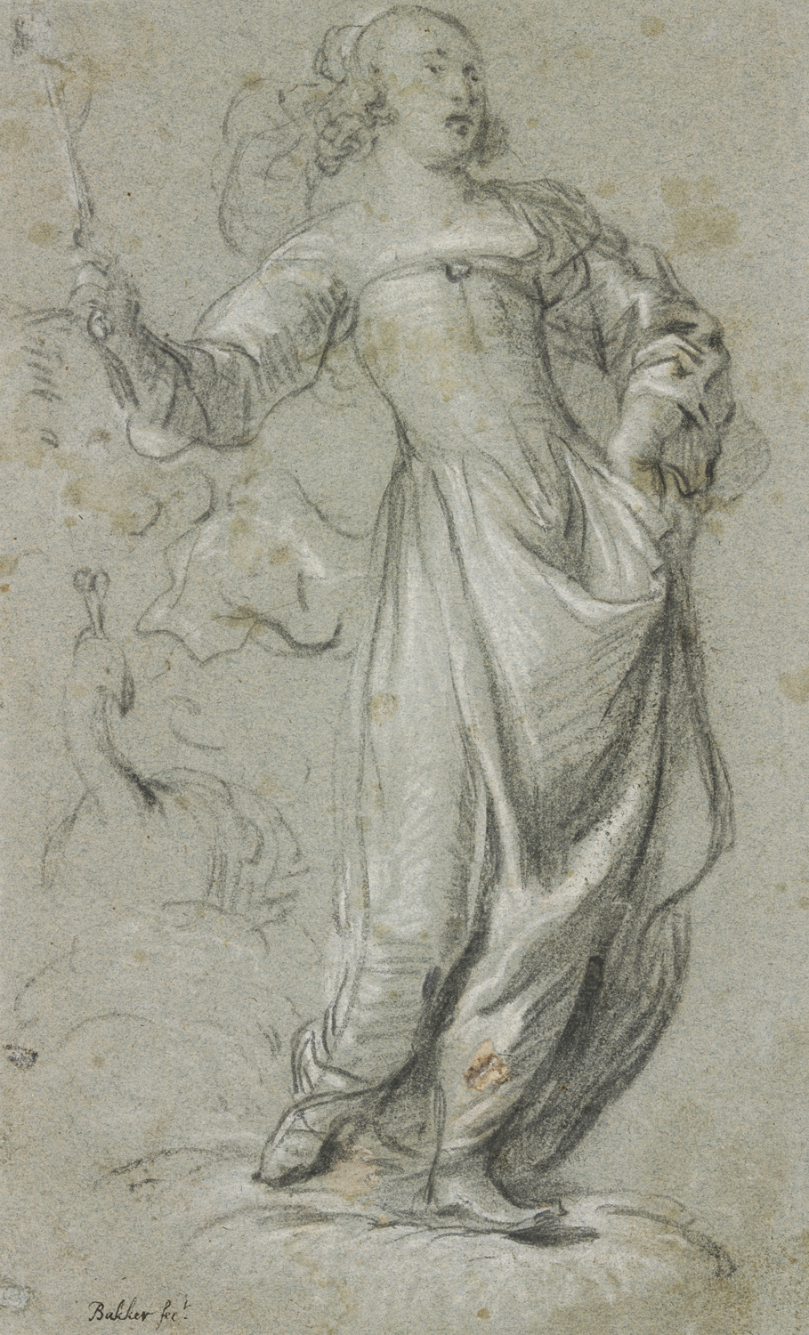 Juno, c. 1620-51