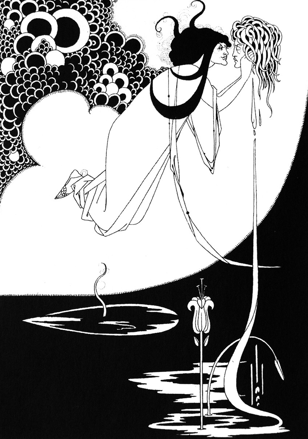 The Climax, 1894
