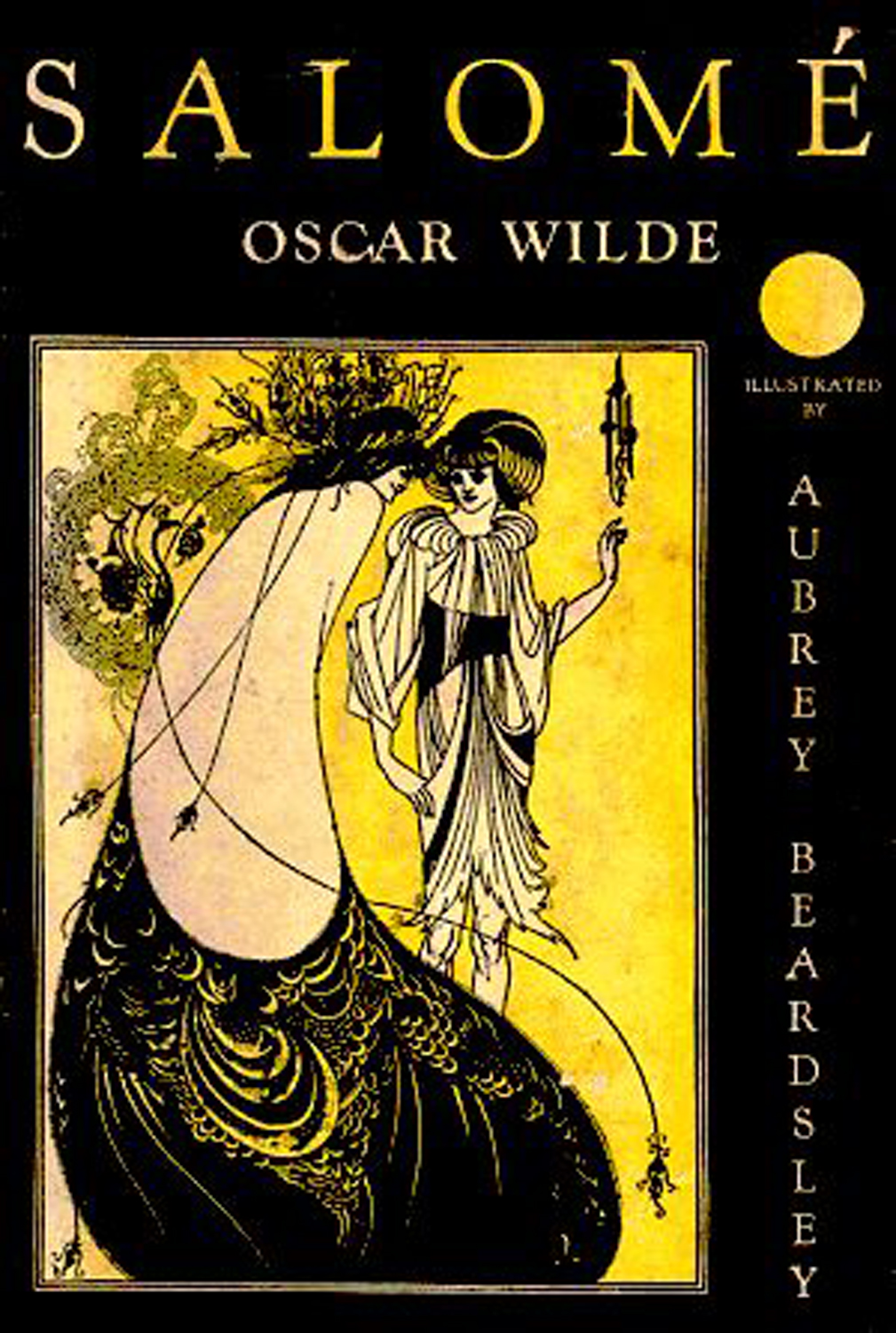 Salome, 1899
