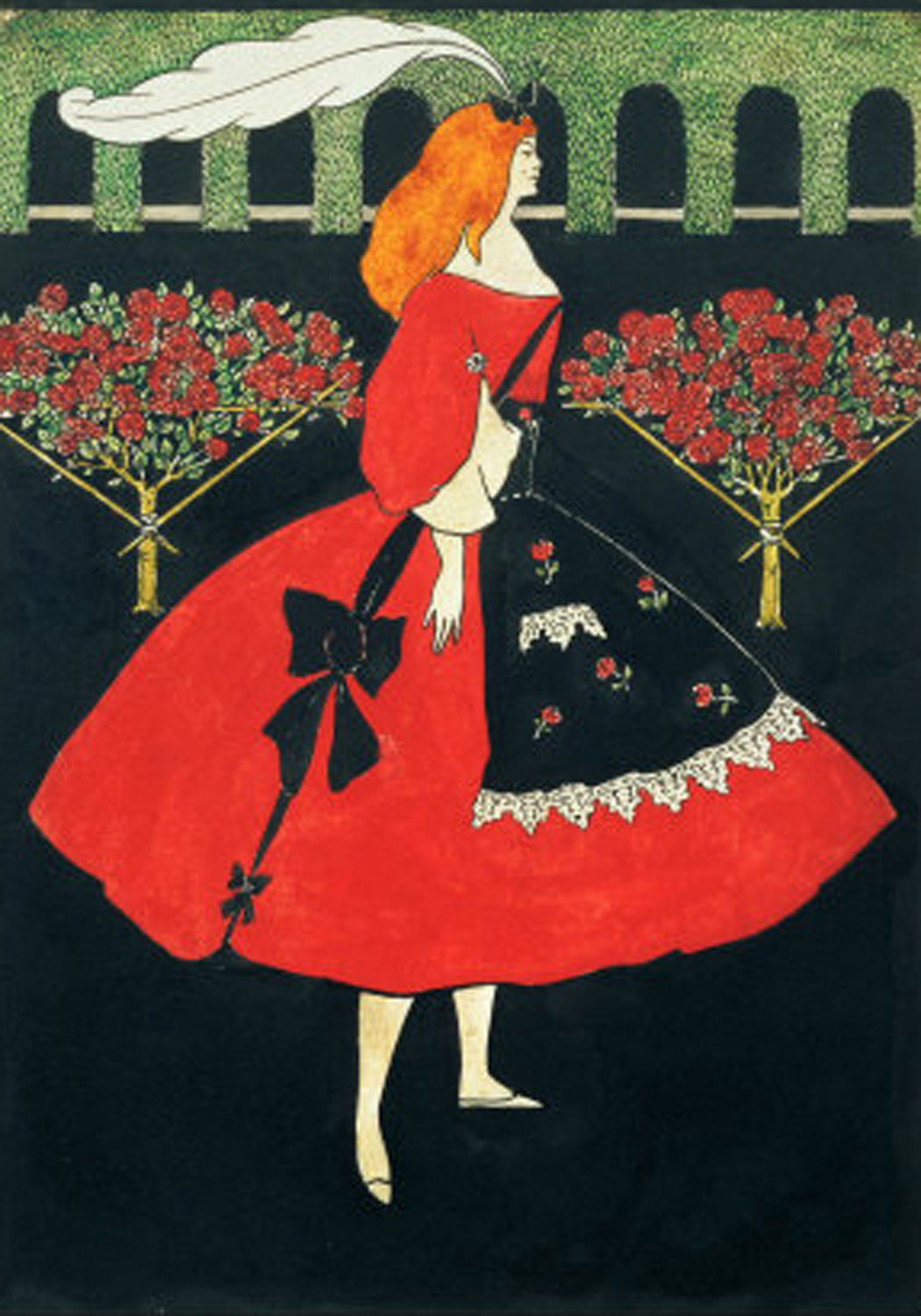 Cinderella, 1895