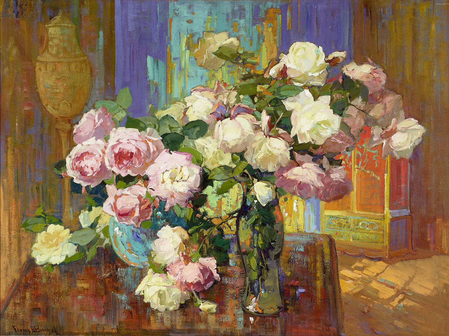 Roses