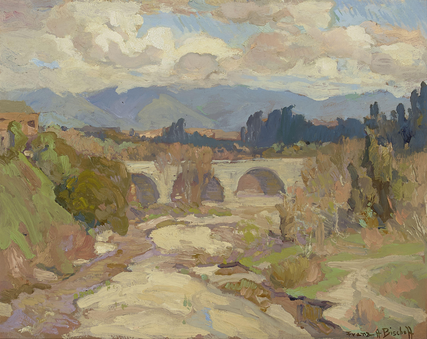 Arroyo Seco