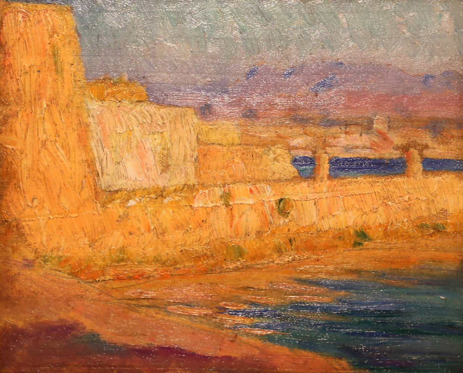 Porto, 1907