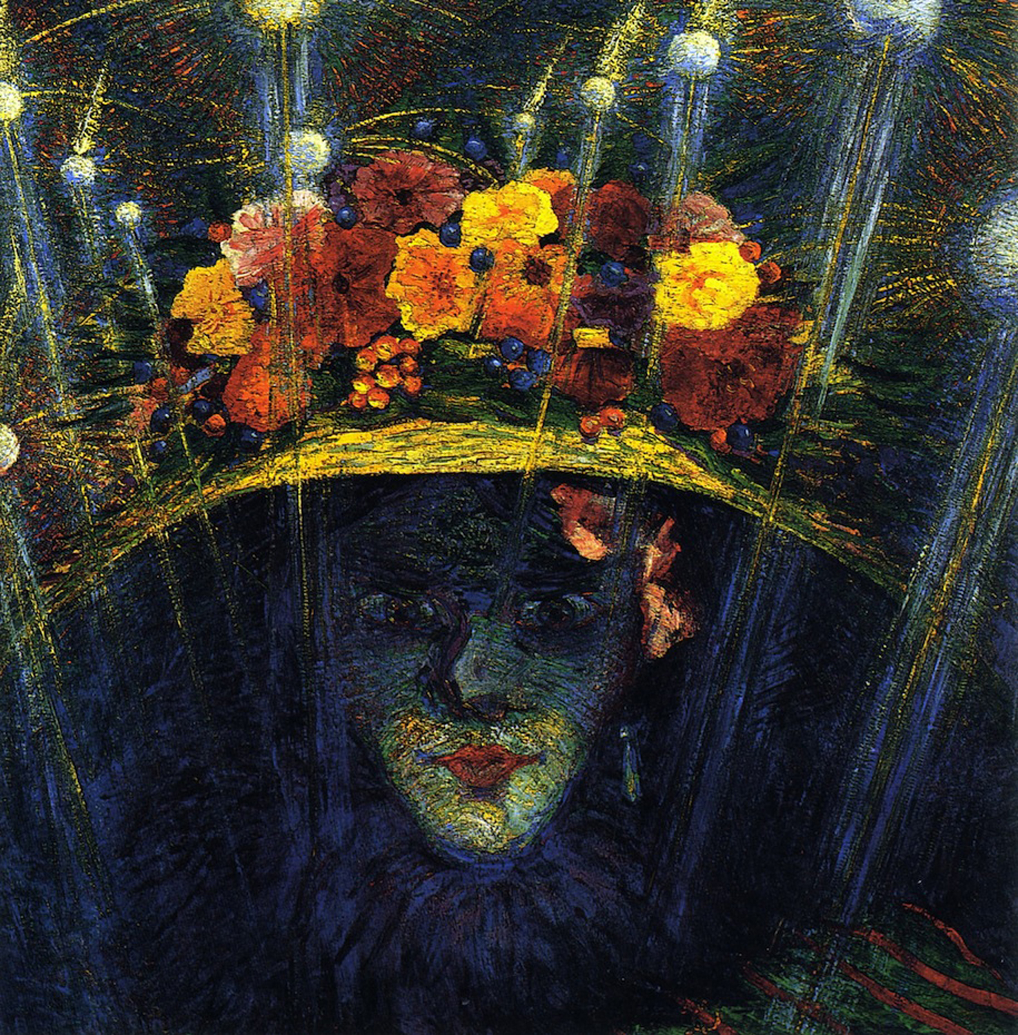 Modern Idol, 1911