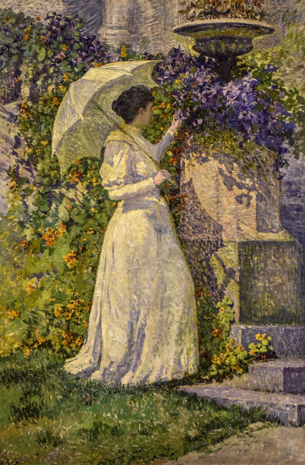 In June, 1894