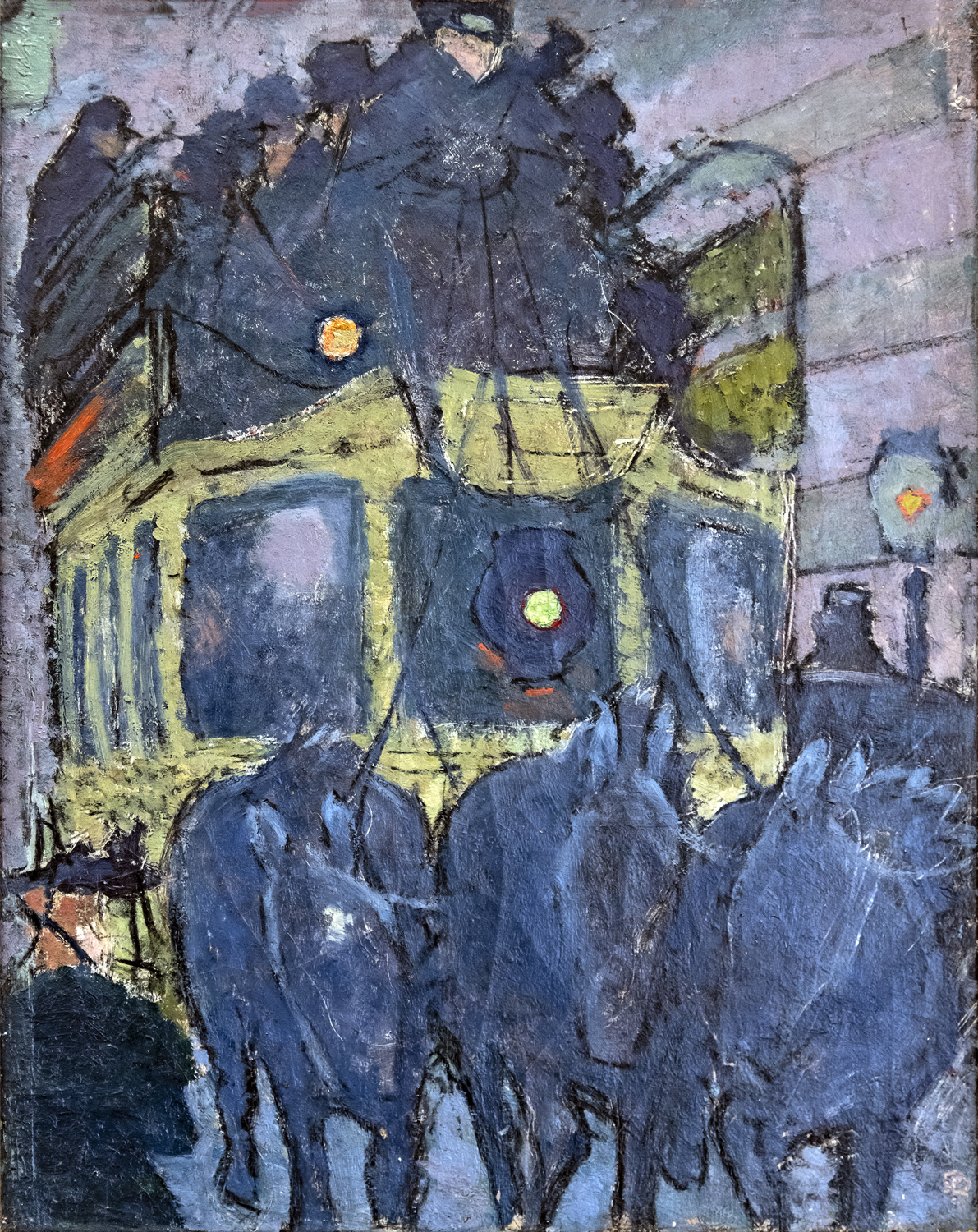 l'Omnibus, 1895