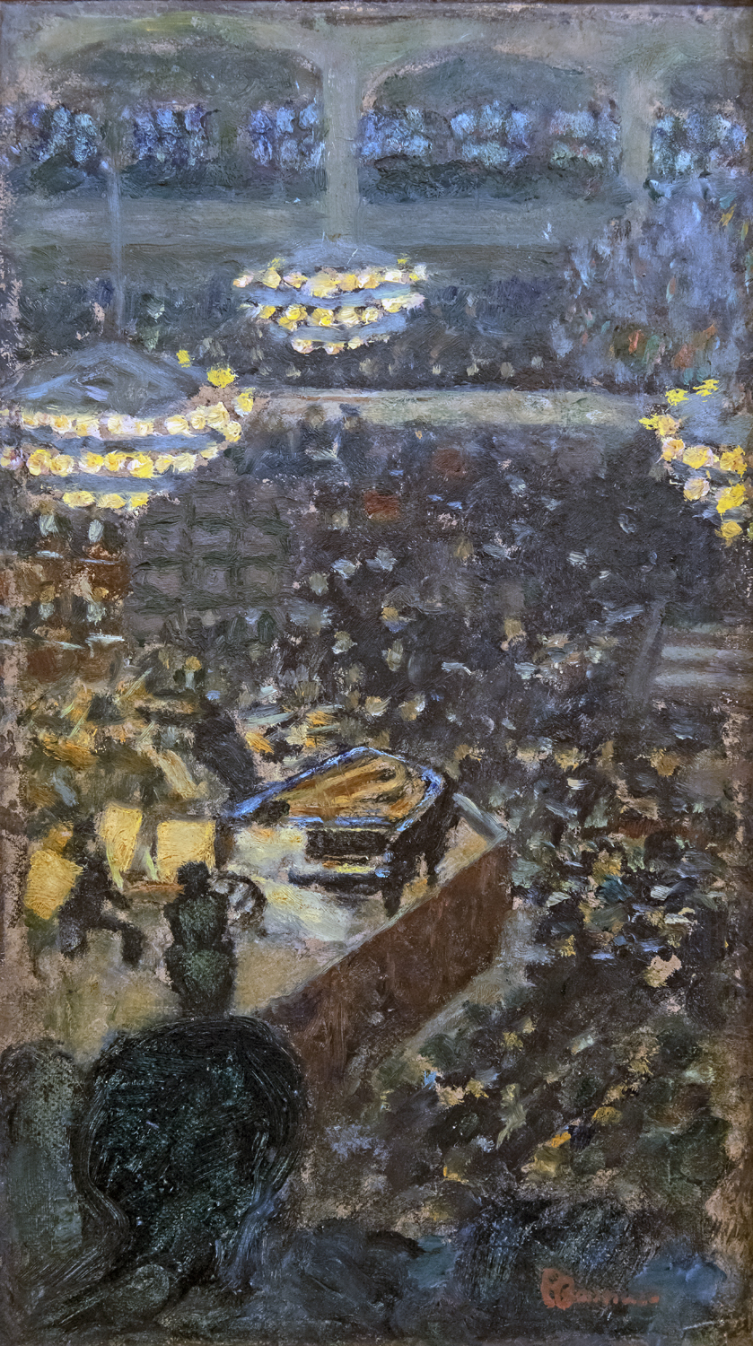 Le Concert Lamoureux, c. 1895